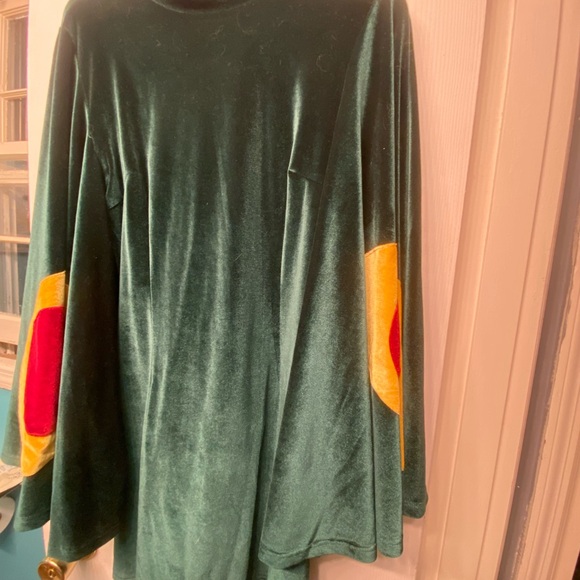 Fashion brand company, mini moth dress - Picture 6 of 7